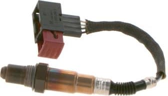 Oxygen Sensor 0258006506 - image 8