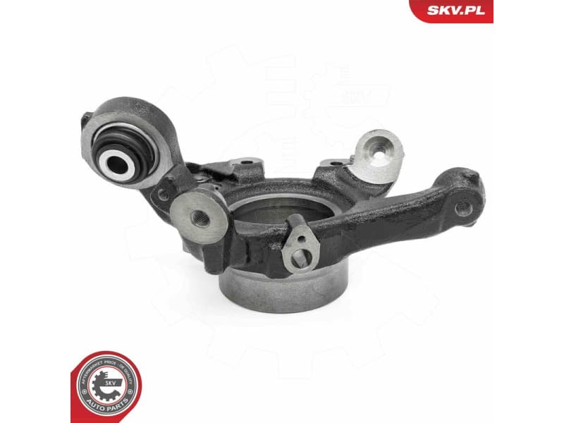 Steering Knuckle, wheel suspension 73SKV042 - image 4