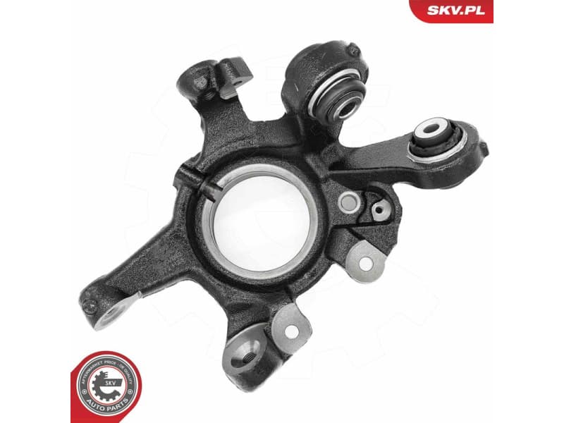 Steering Knuckle, wheel suspension 73SKV042 - image 7