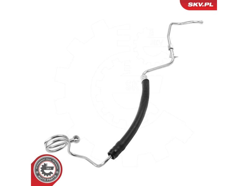 Hydraulic Hose, steering 10SKV990