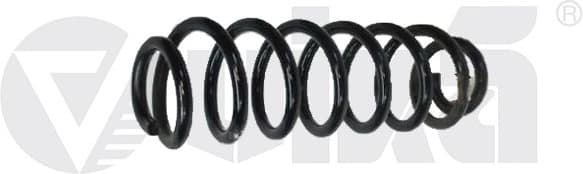 Suspension Spring 55111605301