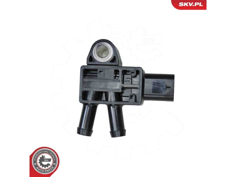 Sensor, exhaust pressure 17SKV039