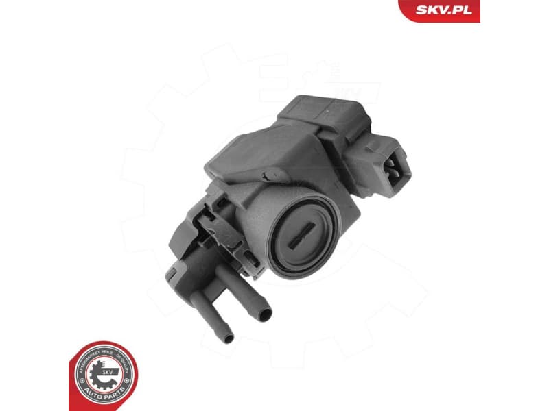 Pressure Converter, exhaust control 14SKV918