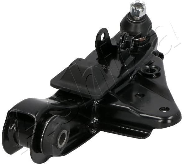 Control/Trailing Arm, wheel suspension 72-0K-K42L - image 3