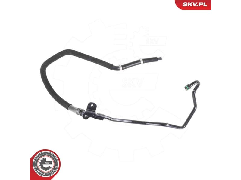 Hydraulic Hose, steering 10SKV980
