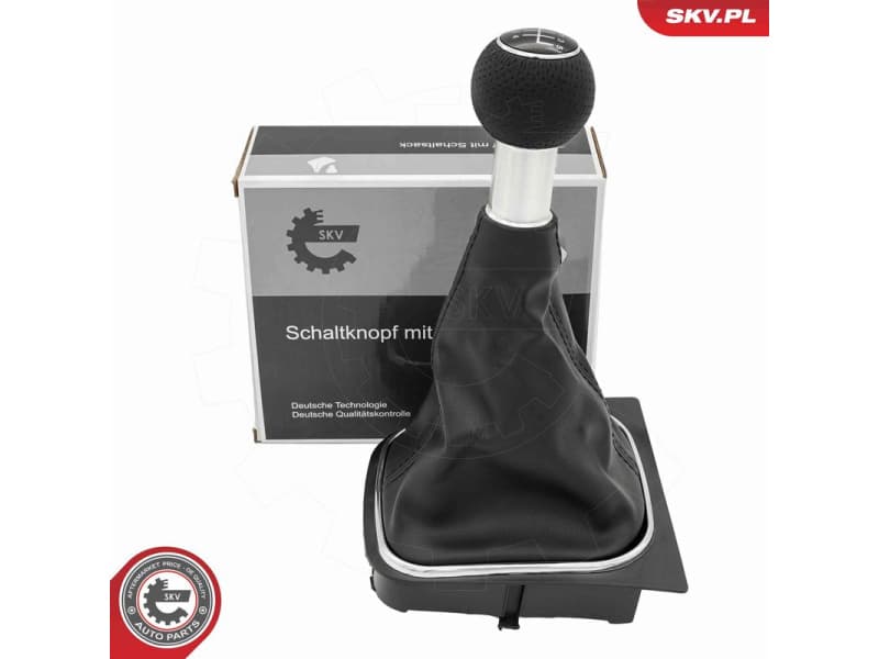 Gear Lever Knob 63SKV514