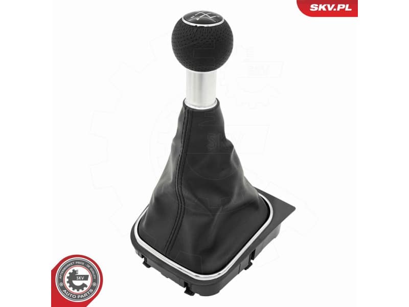 Gear Lever Knob 63SKV514 - image 2
