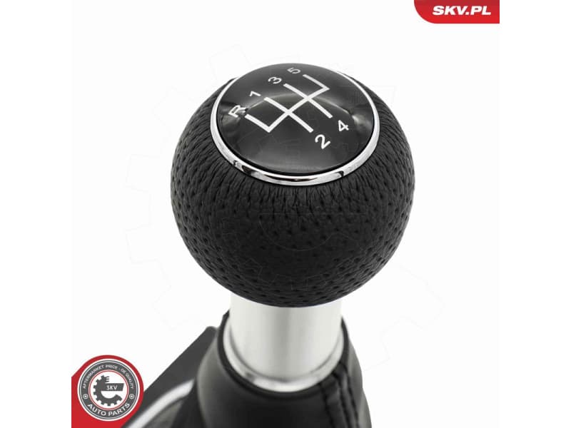Gear Lever Knob 63SKV514 - image 3