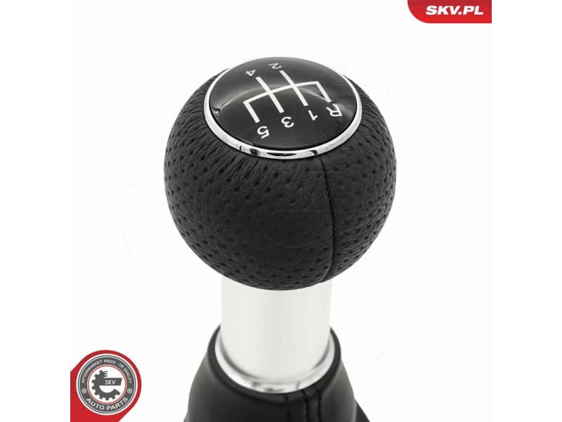 Gear Lever Knob 63SKV514 - image 4