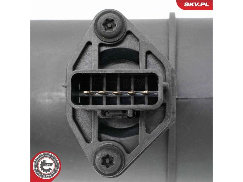 Mass Air Flow Sensor 07SKV318 - image 4