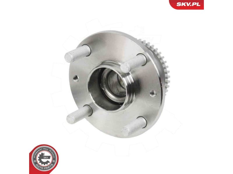 Wheel Bearing Kit 29SKV714