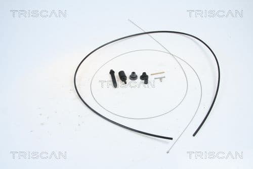 Accelerator Cable 8140 25314