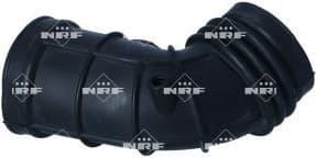 Intake Hose, air filter 165031