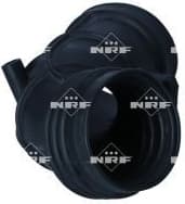 Intake Hose, air filter 165031 - image 2