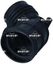 Intake Hose, air filter 165031 - image 4