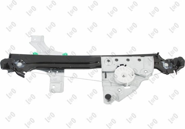 Window Regulator LORO 130-053-134 - image 2
