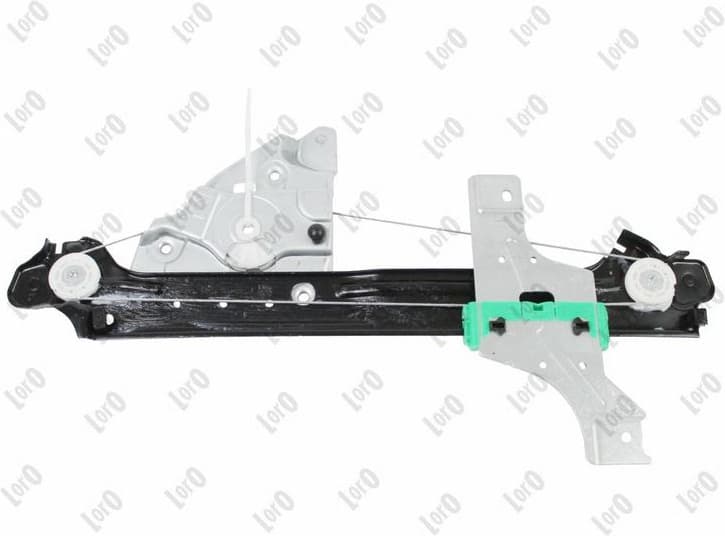 Window Regulator LORO 130-053-135