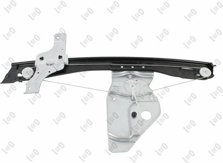Window Regulator LORO 130-053-132
