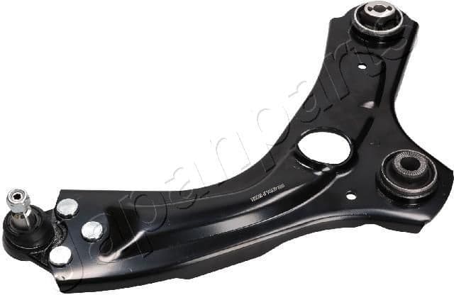 Control/Trailing Arm, wheel suspension BS-197R