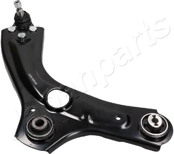Control/Trailing Arm, wheel suspension BS-197R - image 2