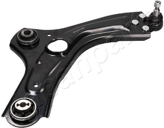 Control/Trailing Arm, wheel suspension BS-197R - image 3