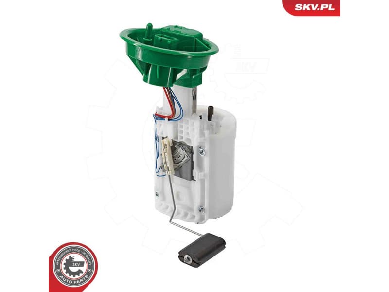 fuel supply unit 02SKV855