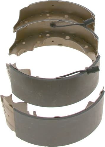Brake Shoe Set 0986487375 - image 5