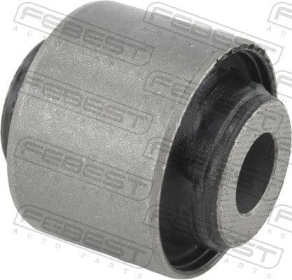 Mounting, control/trailing arm HAB-238