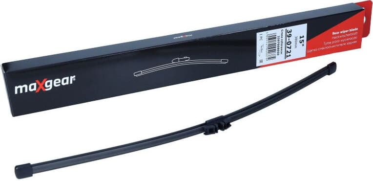 Wiper Blade 39-0721 - image 3