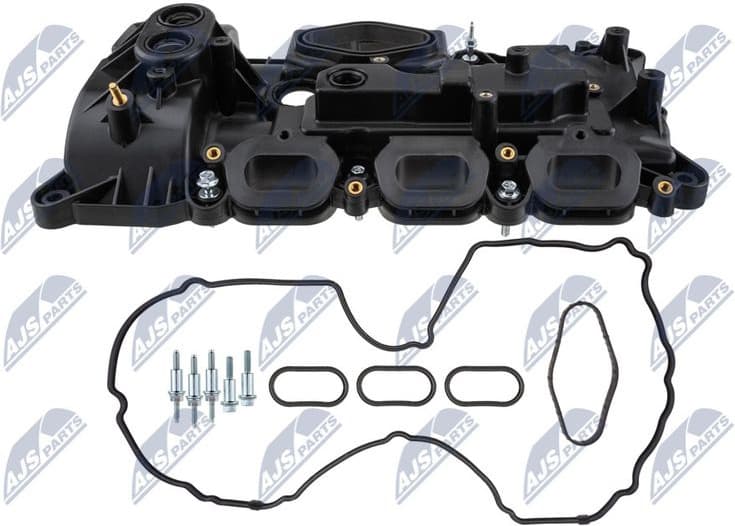 Cylinder Head Cover BPZ-FR-016 - image 6