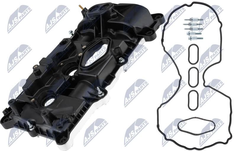 Cylinder Head Cover BPZ-FR-016 - image 7