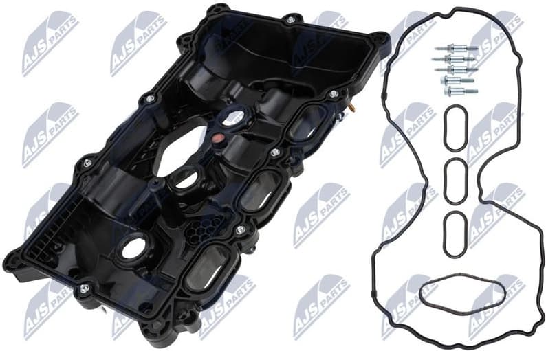 Cylinder Head Cover BPZ-FR-016 - image 8