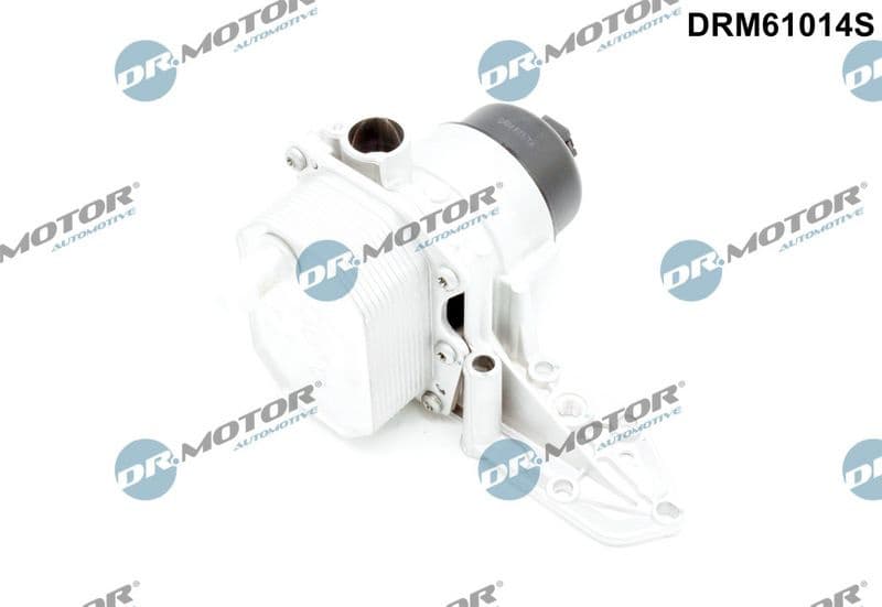 Housing, oil filter DRM61014S