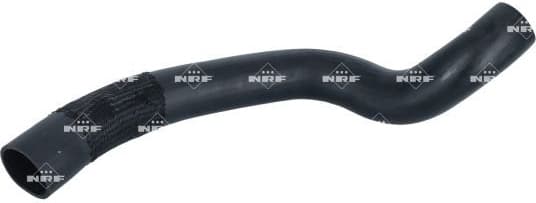 Charge Air Hose 166442