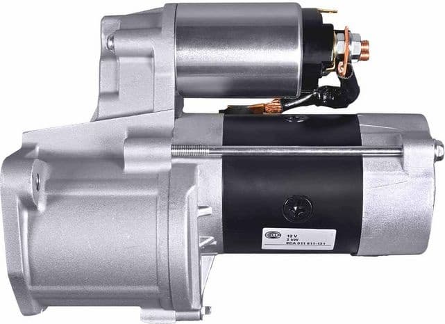 Starter 8EA 011 611-131