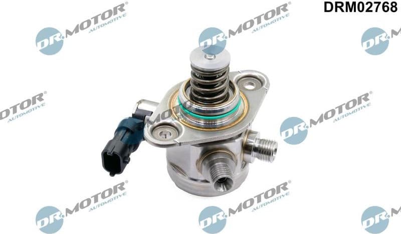High-pressure Pump DRM02768