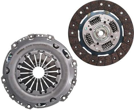 Clutch Kit KC248