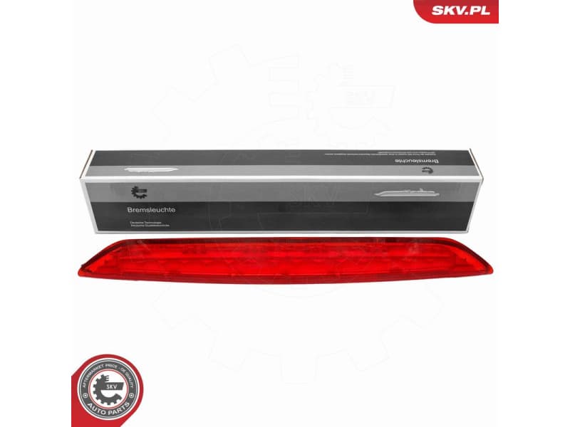 Auxiliary Stop Light 72SKV824