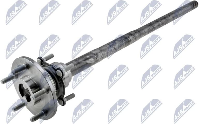 Drive Shaft NPW-CH-152