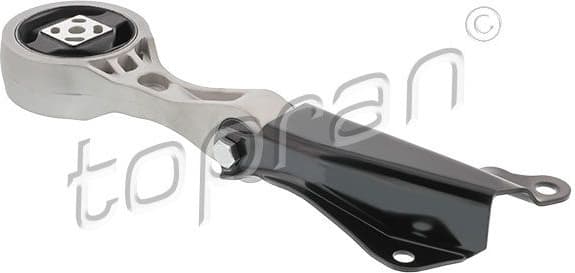 Mounting, manual transmission 117 475