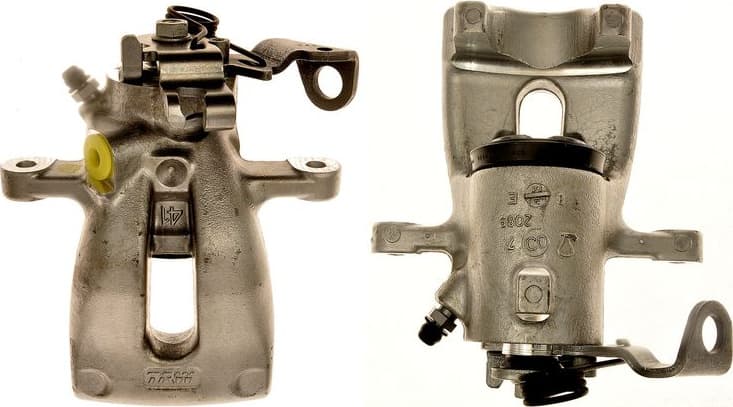 Brake Caliper 0986134050 - image 3