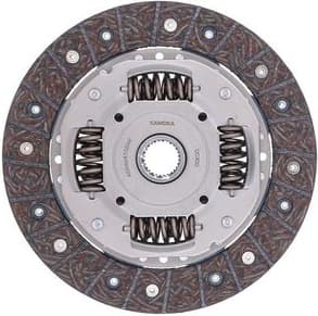 Clutch Disc DC300