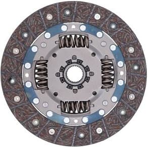 Clutch Disc DC300 - image 2