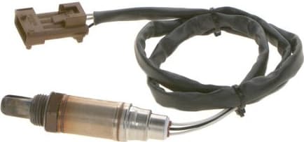 Oxygen Sensor 0258003376 - image 8