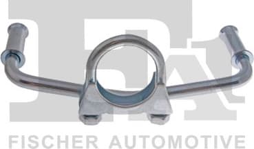 Mount, exhaust system 215-947