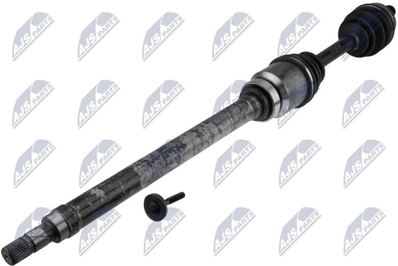 Drive Shaft NPW-VV-152