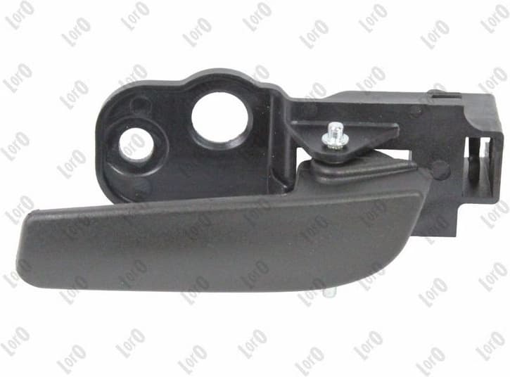 Door Handle, interior equipment LORO 132-016-060