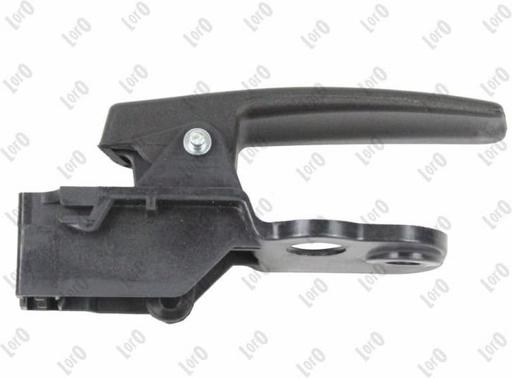 Door Handle, interior equipment LORO 132-016-060 - image 2