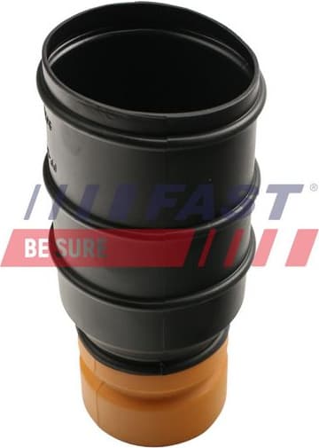 Rolling Bearing, suspension strut support mount FT12407