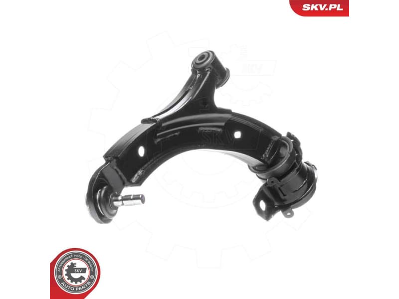Control/Trailing Arm, wheel suspension 69SKV437